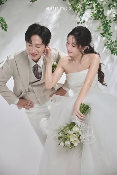 Ảnh cưới