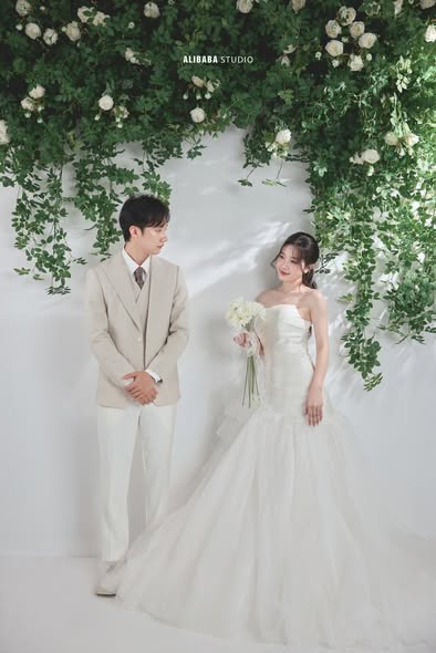 Ảnh cưới