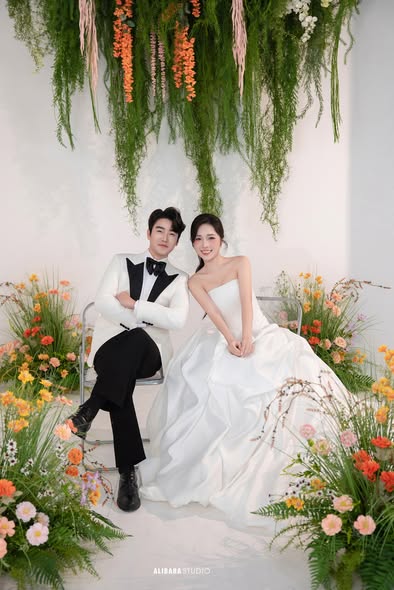 Quốc Bảo & Thu Trang