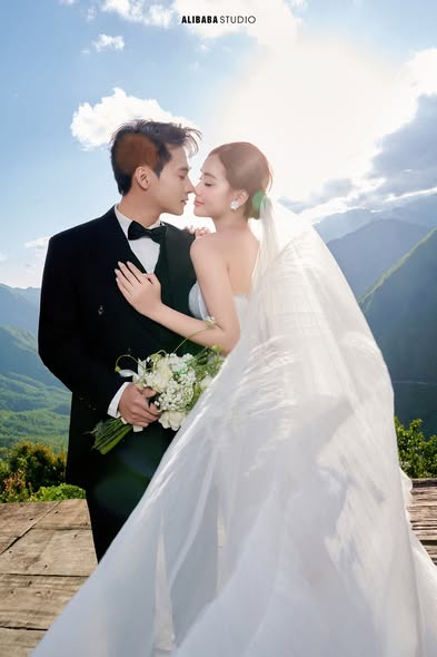 Gia Huy & Khánh Linh