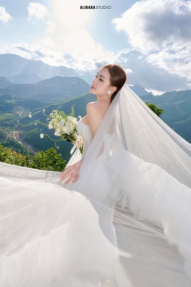 Ảnh cưới
