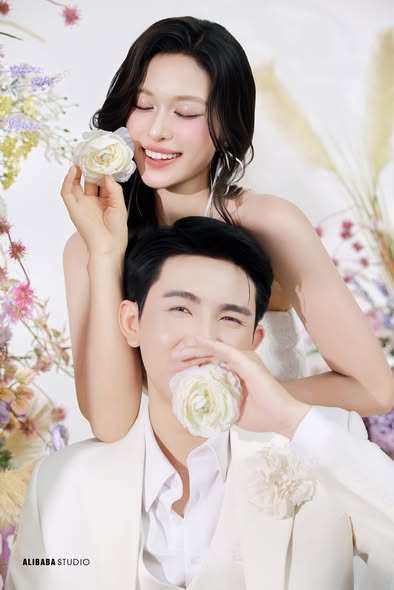 Ảnh cưới