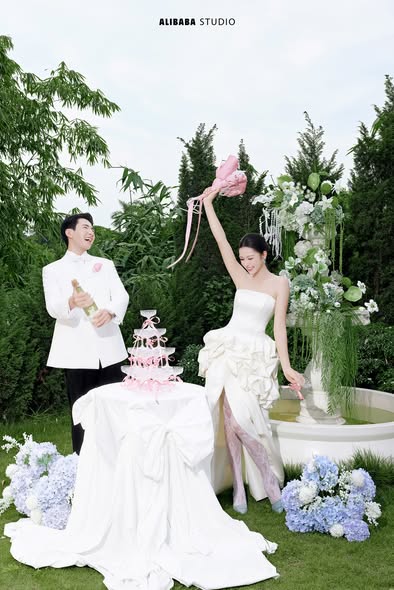 Ảnh cưới