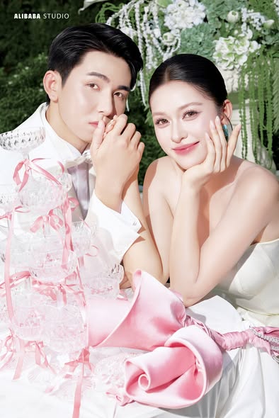 Ảnh cưới