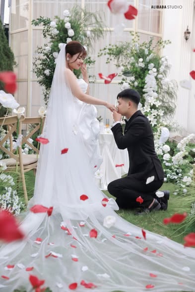 Gia Bảo & Tiểu Vy