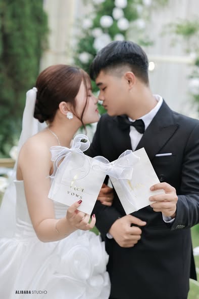 Ảnh cưới